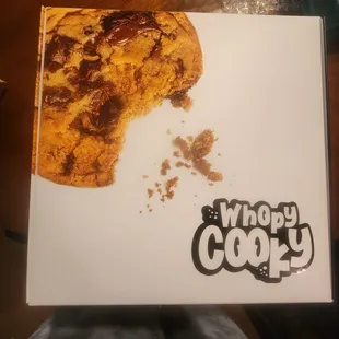 a piece of cake with a bite taken out of it