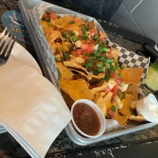 Nachos!