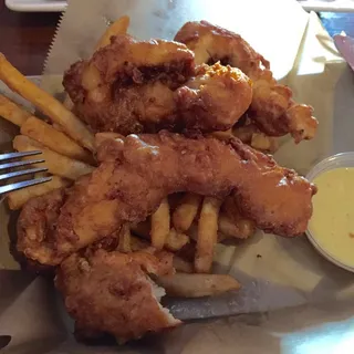 Chicken Tenders