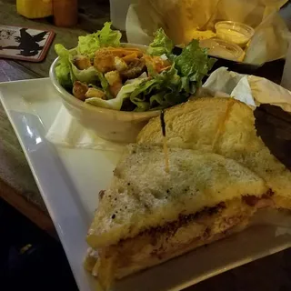 Cubano Sandwich