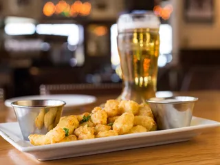 Miller Time Pub & Grill