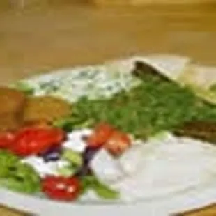 Jerusalem - Why Cook Cafe &amp; Catering - Alameda, Ca