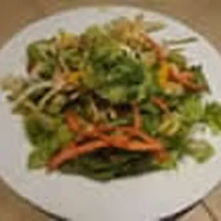 Salad - Why Cook Cafe &amp; Catering - Alameda, Ca