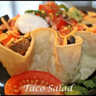 Taco Salad