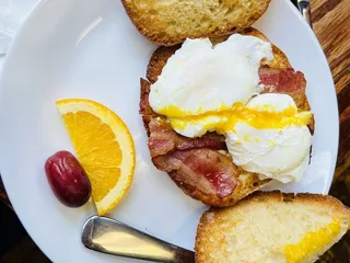 Blue Dot Cafe and Coffee Bar