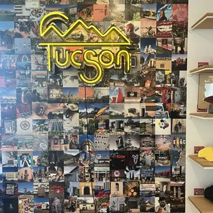 Tucson pix