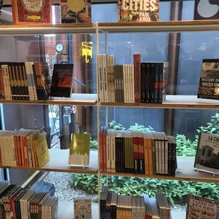 Books