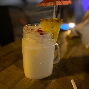 Piña Colada