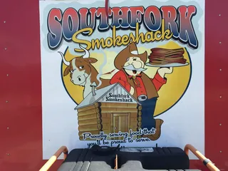 Southfork Smokeshack