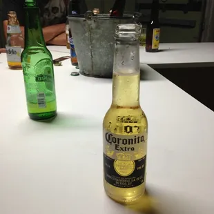 {Coronita}