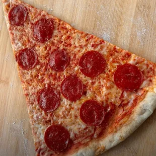 Why Not Pizza