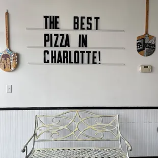 the best pizza in charlotte