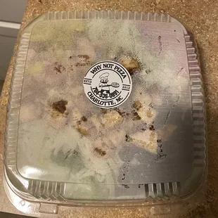 Grilled chicken salad