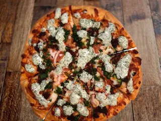 Tonys Pizza and Wings