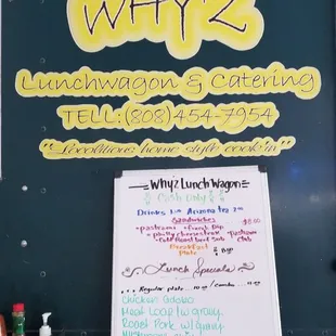 By Hawaiian Air Cargo 9:00-10:00 Airport car rental parking 10:15-11:45 Wai Wai loop 11:45- 12:15 Pacific air cargo 12:30-1:00