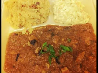 Kristen's Lunch Wagon & Catering