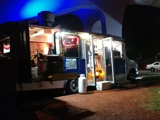 Tiano's on Wheels - Pearl City