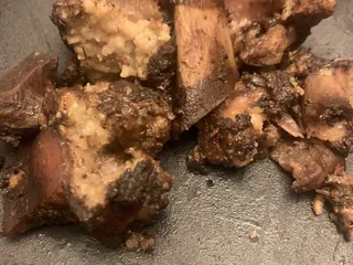 Pepper's Jamaican-Belizean Cuisine