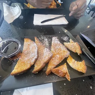 French toast