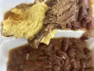 Rhaburn Bamboo Kitchen