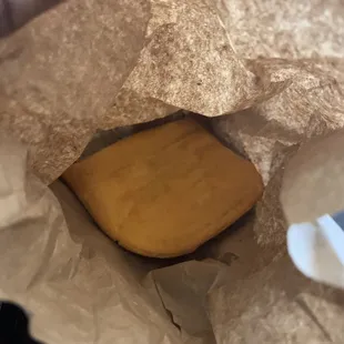 Jamaican Beef Patty