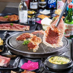 food, bbq ribs, ribs