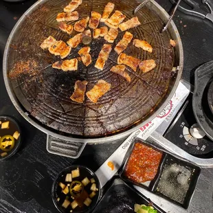 Pork Belly