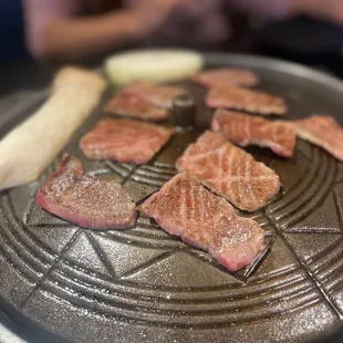 Prime Boneless Short Rib