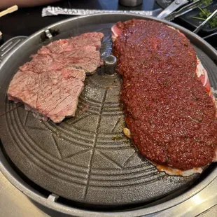 Prime Steak