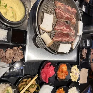 La Galbi