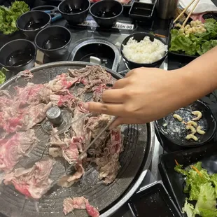 Beef Brisket