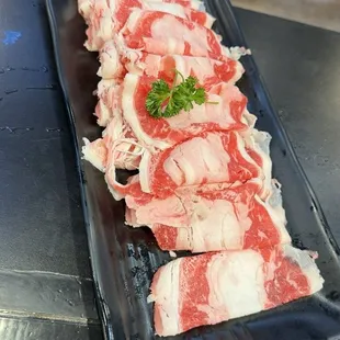 Wagyu Beef Belly