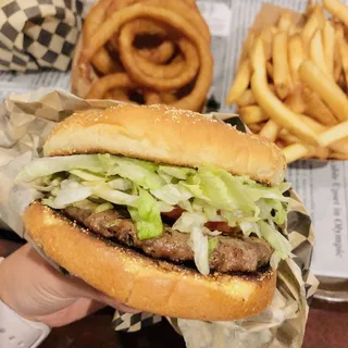 So-Cal Burger