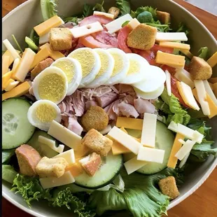 Chef Salad