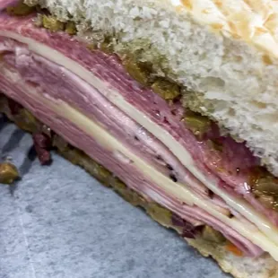 Muffaletta