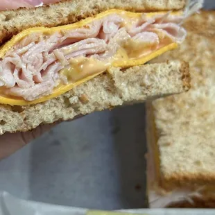 sandwich, sandwiches, food