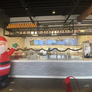 Delicious vegan pho!