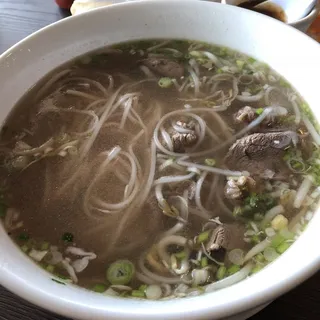 Beef Pho