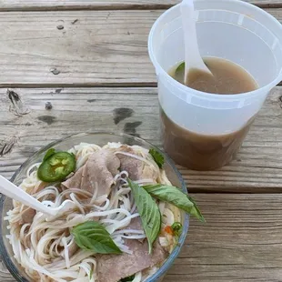 Spicy beef (Not spicy)