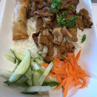 Saigon Combo