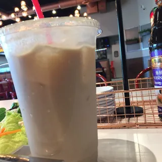 Milk Tea