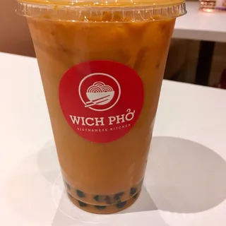 Thai Tea
