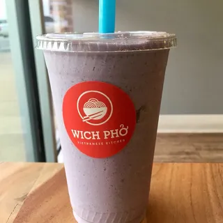 Taro Smoothie