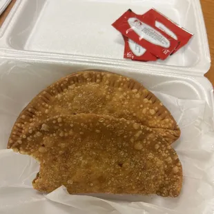 Empanadas