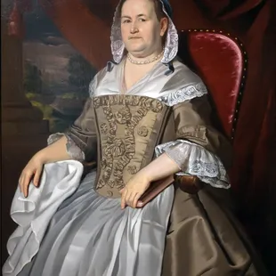John Singleton Copley; Mrs. James Otis (Mary Allyne Otis); about 1760; oil canvas