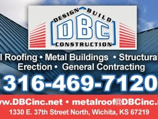 Design Build Construction Inc.
