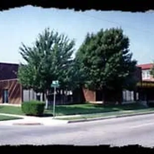 Our store at 2525 E. Douglas, Wichita