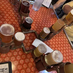 Beer-amid