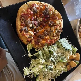 Wichita Brewing Co & Pizzeria