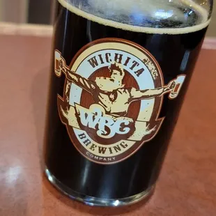 Vanilla Porter